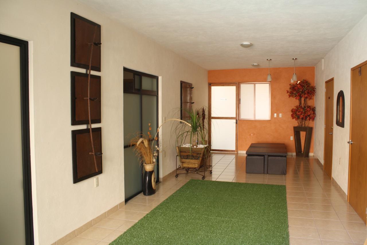 Casa Corazon De Plata Suites Guanajuato Exterior photo
