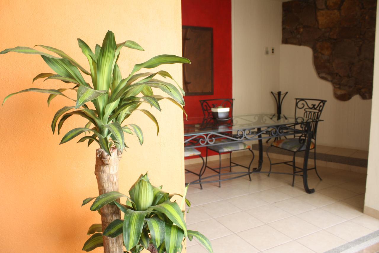 Casa Corazon De Plata Suites Guanajuato Exterior photo