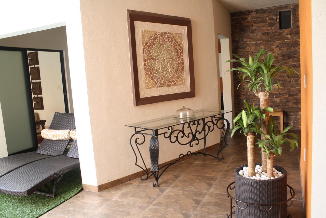 Casa Corazon De Plata Suites Guanajuato Exterior photo